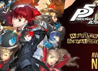 Persona 5 et Persona 5 Royal: un guide des meilleurs JRPG d'Atlus
