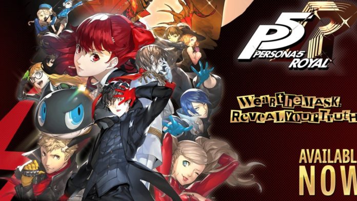 Persona 5 et Persona 5 Royal: un guide des meilleurs JRPG d'Atlus
