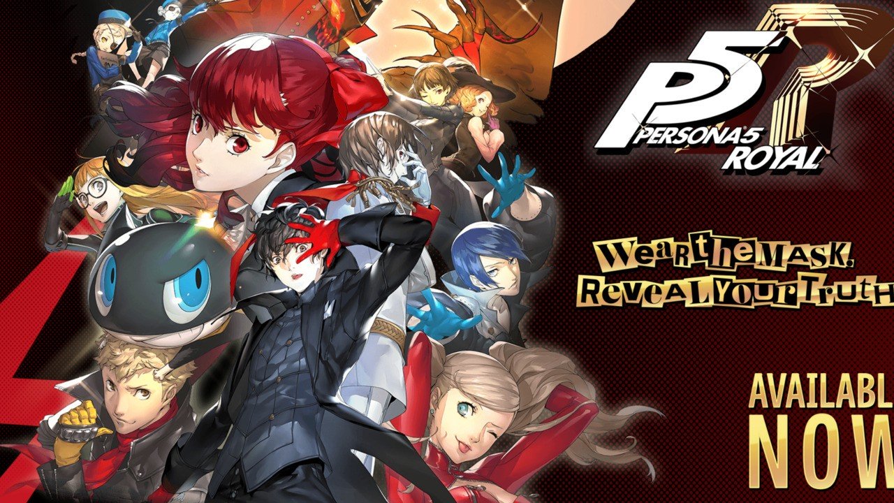 Persona 5 et Persona 5 Royal: un guide des meilleurs JRPG d'Atlus