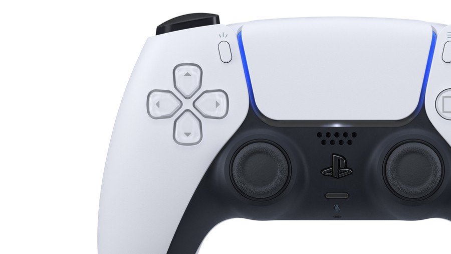 Guide du contrôleur DualSense PS5 PlayStation 5 3