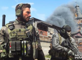 Call of Duty: Modern Warfare La saison 3 commence aujourd'hui, un nouveau contenu pour le multijoueur et Warzone

