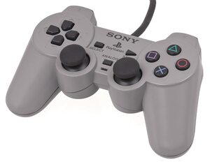 Manette PS1 PlayStation 1 DualShock