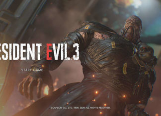 Revue Resident Evil 3: un mutant d'un remake
