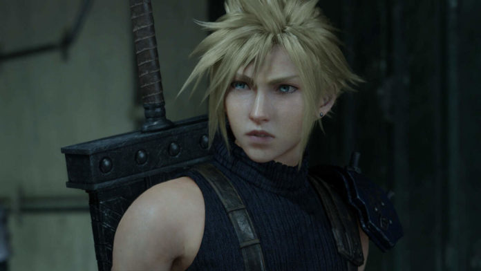 Soapbox: Le nuage de Remake de Final Fantasy VII passe de héros à zéro dans une seule quête
