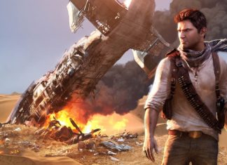 Sony rend Uncharted: Nathan Drake Collection et Journey disponibles gratuitement sur PS4
