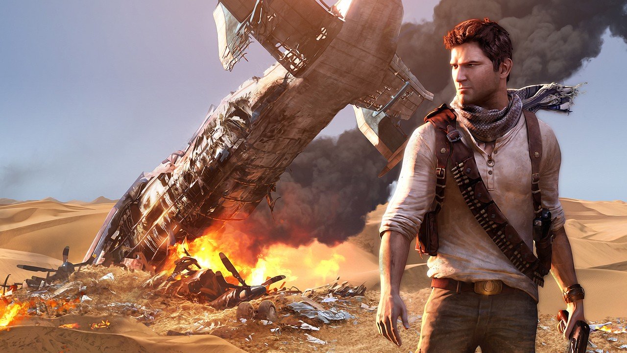 Sony rend Uncharted: Nathan Drake Collection et Journey disponibles gratuitement sur PS4