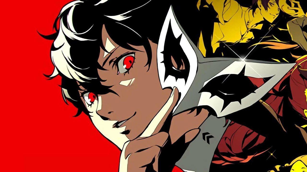 La liste Persona 5 Royal PC est une «erreur» selon SEGA