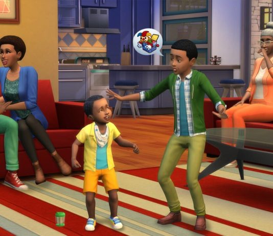 Soapbox: The Sims 4 is a Travesty on PS4
