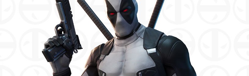 Fortnite Comment obtenir X-Force Deadpool