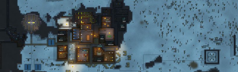 Comment obtenir des composants dans RimWorld