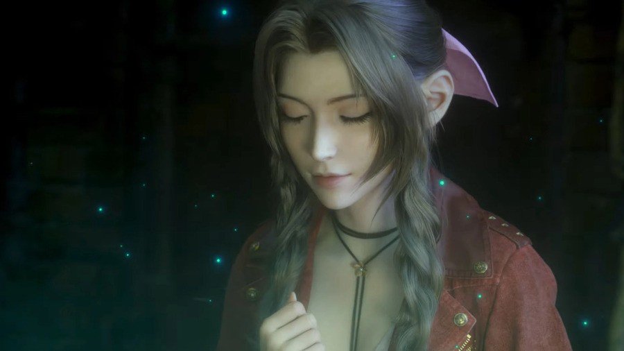 Remake de Final Fantasy VII du point de vue d'un nouveau venu 4