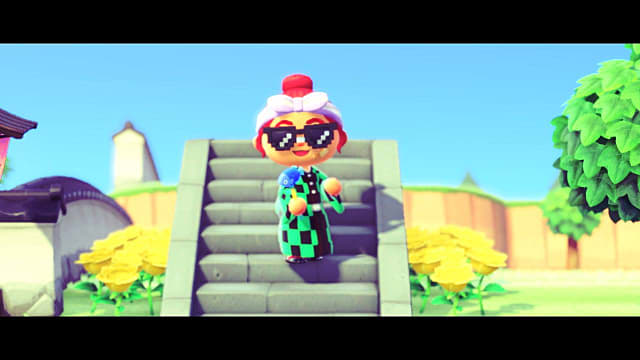 Animal Crossing New Horizons Tenues Anime: Cosplay It Up!
