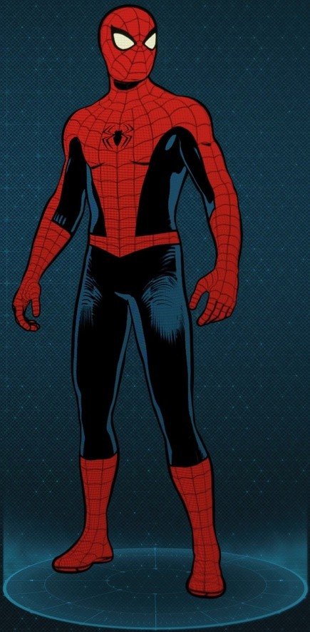 Spider-Man de Marvel: toutes les combinaisons et comment les débloquer