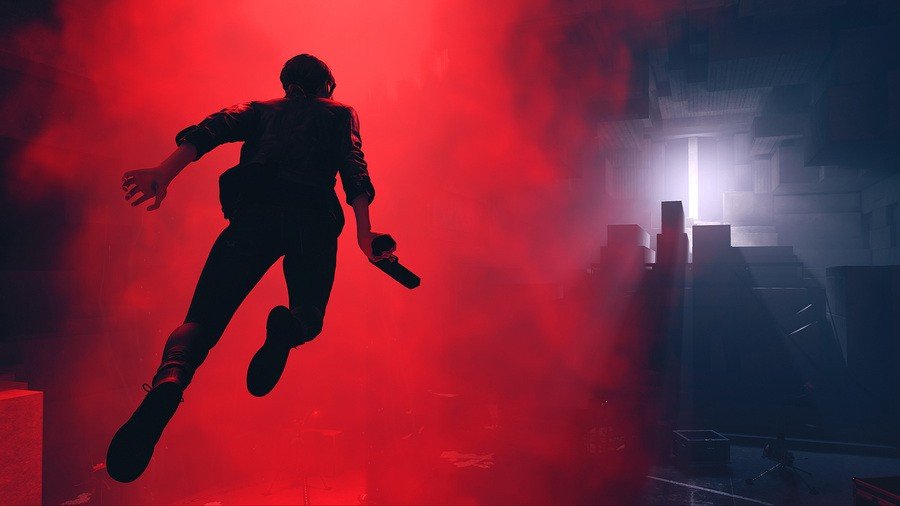Remedy Entertainment Sony Studios Acquisitions PlayStation 1