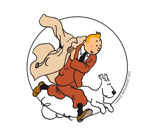 Les aventures de Tintin se poursuivront dans un nouveau jeu de Blacksad Dev Microids
