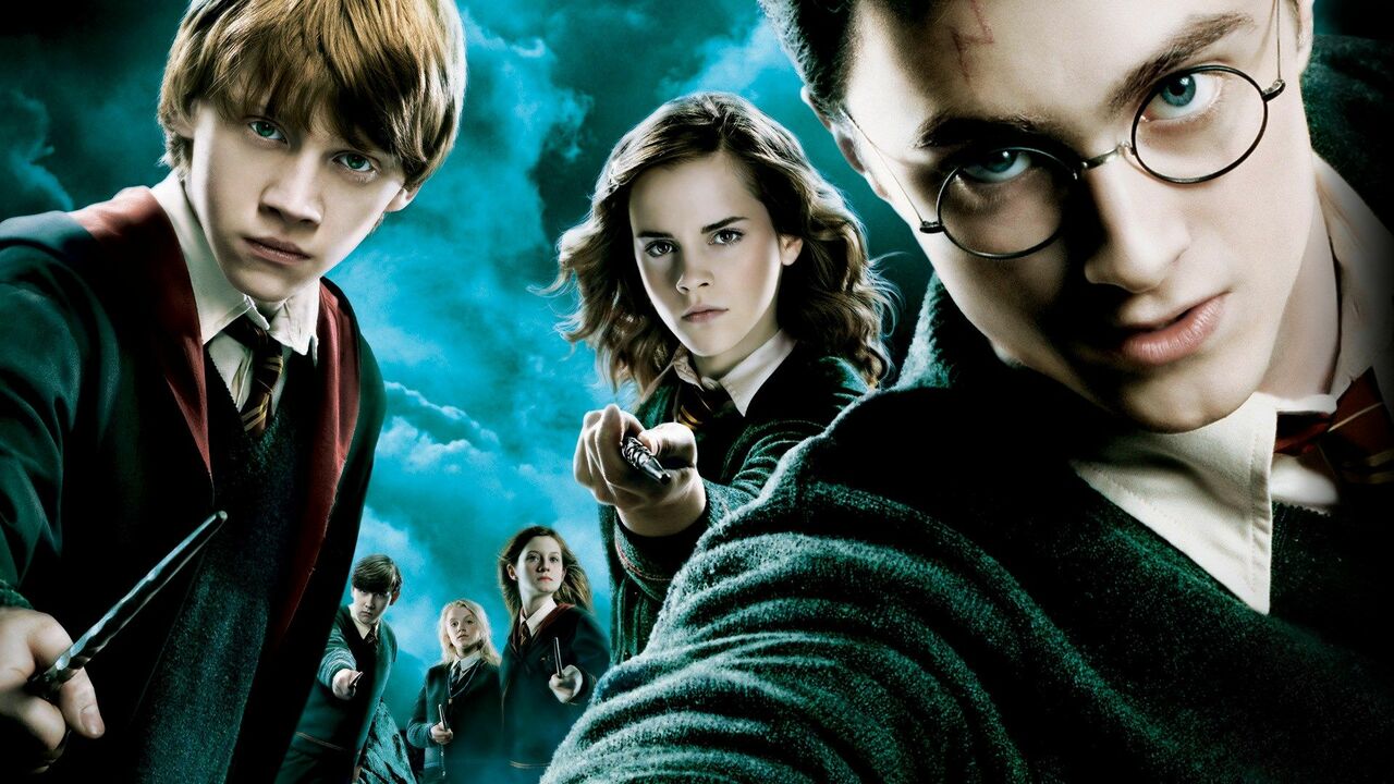 Soapbox: Pourquoi le RPG Harry Potter est mon jeu PS5 le plus attendu