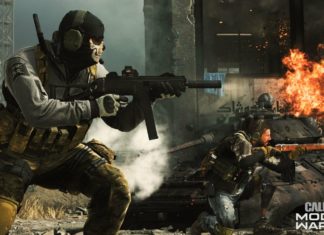 La taille d'installation de Call of Duty: Modern Warfare approche les 200 Go avec la prochaine mise à jour
