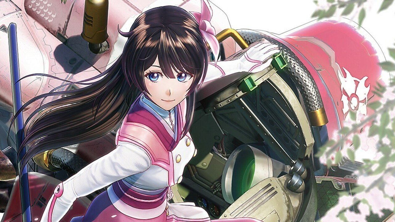 Sakura Wars - Un anime estival divertissant mais imparfait sous forme de jeu vidéo