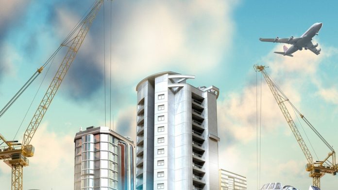 Cities: Skylines - Un constructeur de ville PS4 avec des fondations solides
