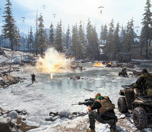 Après Crossplay Kerfuffle de Sony, les fans de Call of Duty désactivent la fonctionnalité
