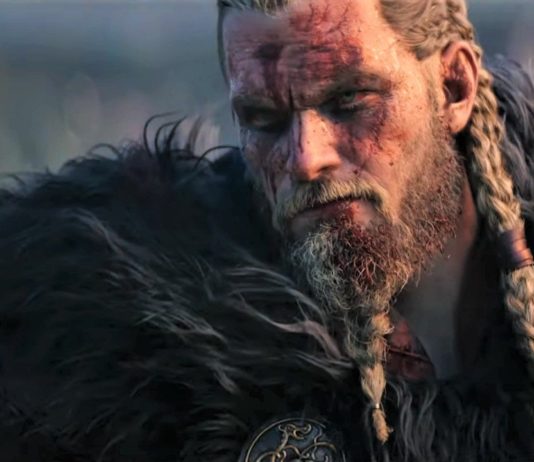 Assassin's Creed Valhalla lance sur PS5, PS4 dans Holiday 2020
