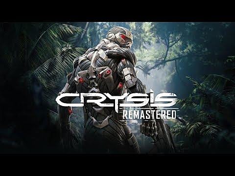 Crysis Remastered se dirige vers des plateformes modernes
