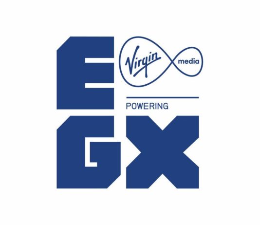EGX revient à ExCeL Londres en septembre
