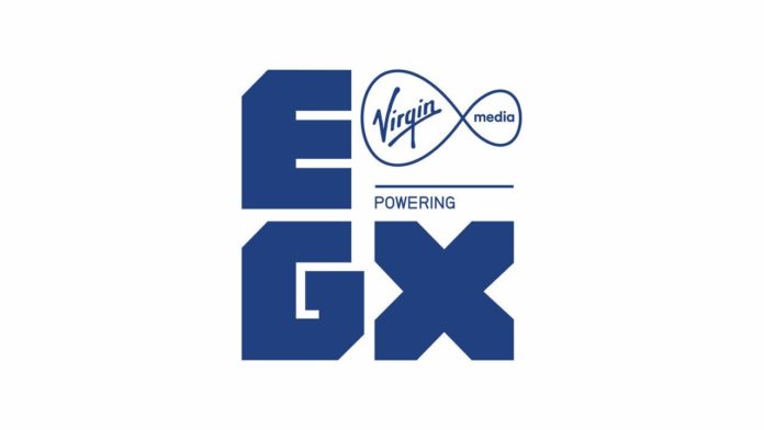 EGX revient à ExCeL Londres en septembre
