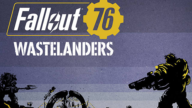 Fallout 76: Comment obtenir des lingots d'or
