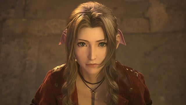 Final Fantasy 7 Remake Plot s'en tiendra à l'original - Surtout

