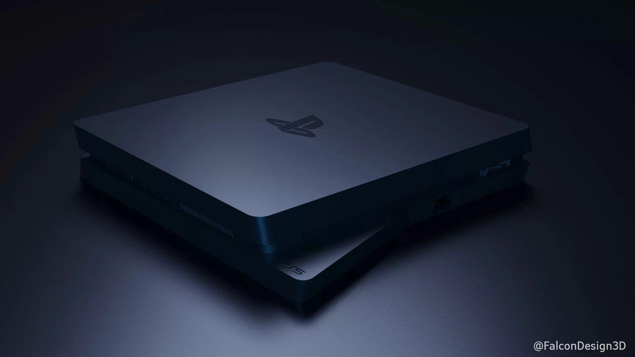 Fonctionnalité: Pourquoi la PS5 nous a tellement excités