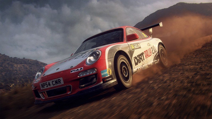 Liste complète des voitures et des emplacements DiRT Rally 2.0 PS4 PlayStation 4 Guide 1