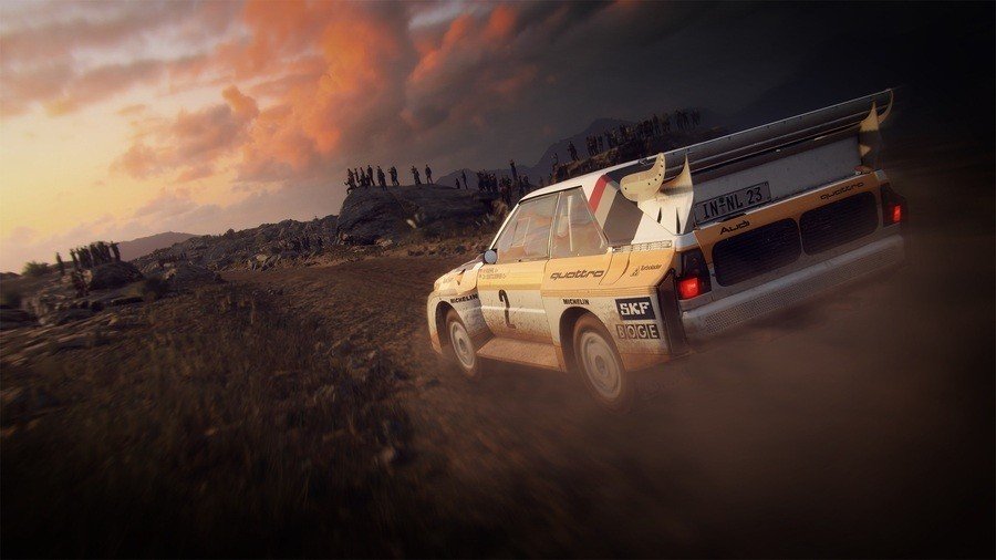DiRT Rally 2.0 Trucs et astuces pour les débutants Guide PS4 PlayStation 4 1