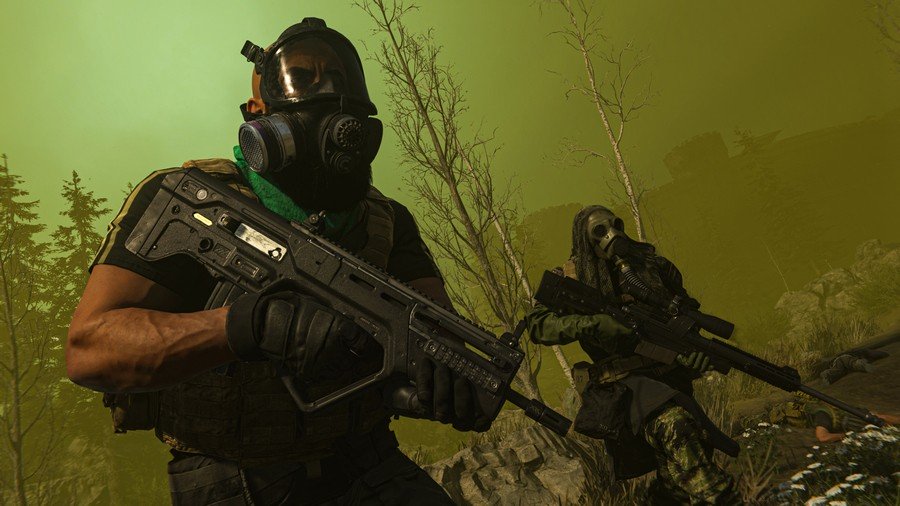 Guide suspendu pour l'installation de Call of Duty: Modern Warfare PS4 sur PlayStation 4