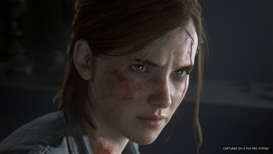 The Last of Us: Part II FAQ Guide PS4 PlayStation 4 1