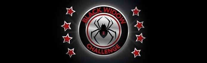 Guide du défi BitLife Black Widow
