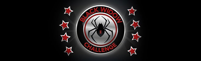 Guide du défi BitLife Black Widow