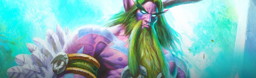 Hearthstone Best Druid Decks (avril 2020) - Standard & Wild!