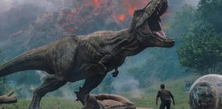 Jurassic World Aftermath Trademark fait allusion à un nouveau jeu basé sur un film à venir
