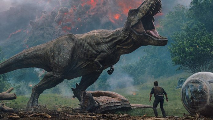 Jurassic World Aftermath Trademark fait allusion à un nouveau jeu basé sur un film à venir
