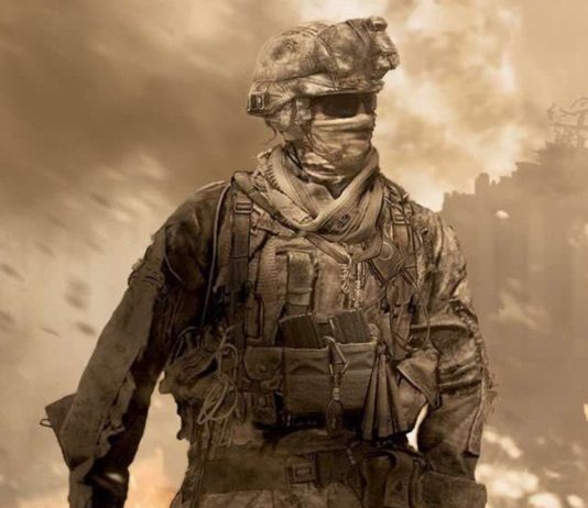 La campagne Call of Duty: Modern Warfare 2 remasterisée - FPS Classic mérite d'être revisité
