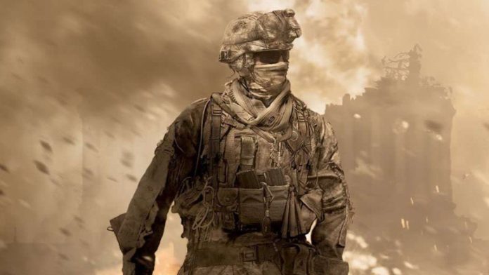 La campagne Call of Duty: Modern Warfare 2 remasterisée - FPS Classic mérite d'être revisité
