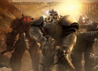 La communauté de Fallout 76 réagit très positivement à la mise à jour Wastelanders
