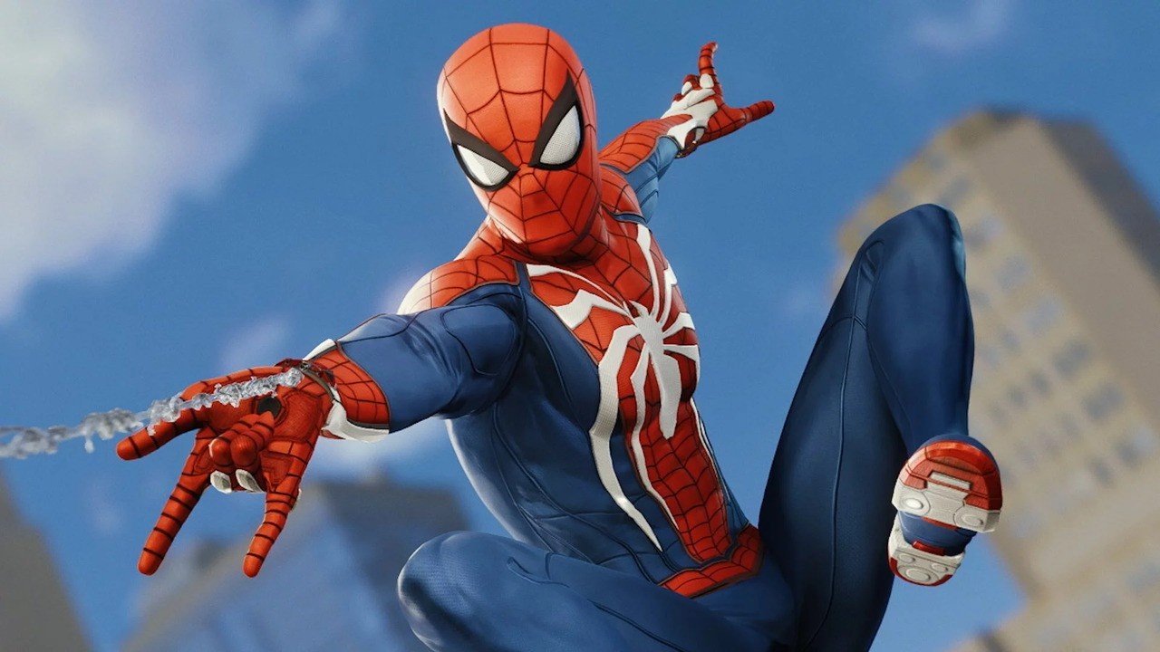 La fuite de Spider-Man 2 sur PS5 est considérée comme fausse car les médias sont dupes