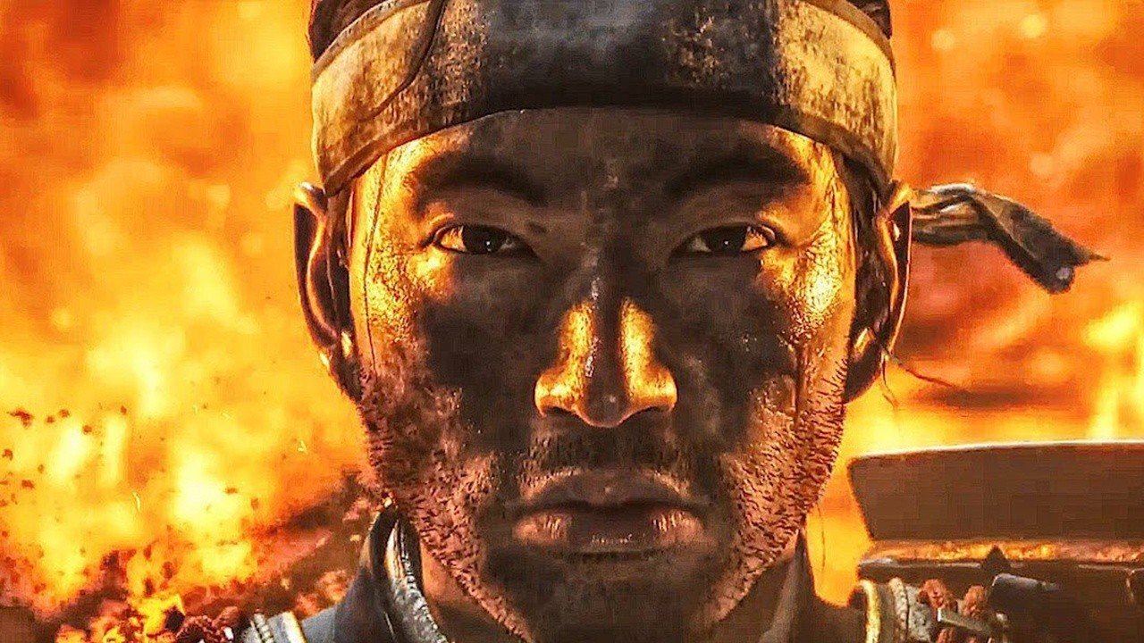 Le fantôme de Tsushima sur PS4 retardé en juillet 2020, un temps supplémentaire sera utilisé pour les touches de finition