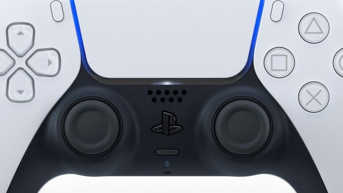 Le microphone du contrôleur DualSense de la PS5 identifiera les utilisateurs et éliminera la diaphonie
