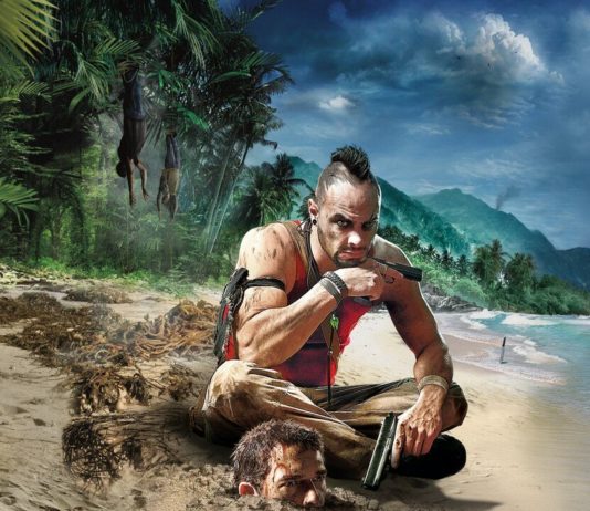 Le méchant classique de Far Cry 3 va-t-il taquiner son retour?
