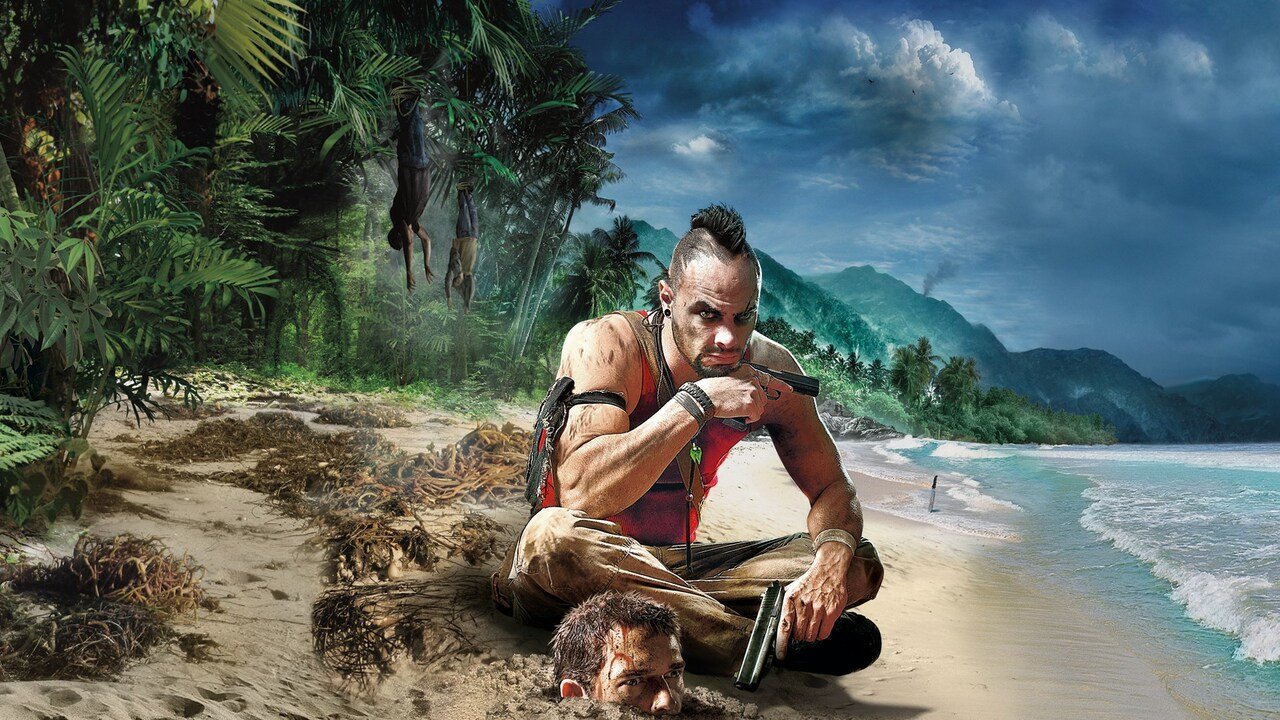 Le méchant classique de Far Cry 3 va-t-il taquiner son retour?