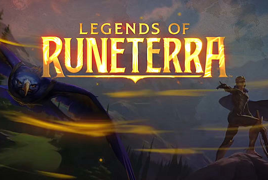 Legends of Runeterra Mots-clés: Accordage, Profond, Pillage, Scout, Lancer, Vulnérable
