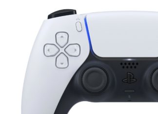 Les fans espèrent que le D-Pad de DualSense a été inspiré par PS Vita
